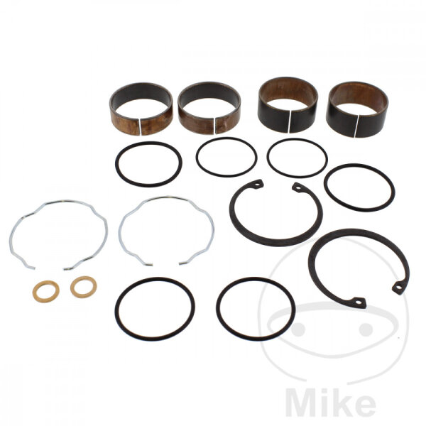 Fork repair kit for Honda CBR 600 Kawasaki Z 1000 ZX-6R 600 Suzuki GSX-R 750