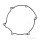 Clutch cover gasket for Kawasaki KX 125 M # 2003-2008