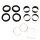 Fork repair kit for Suzuki GSX-R 750 W