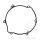 Clutch cover gasket for Kawasaki KX 125 # 1994-2002
