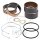 Fork repair kit for Honda CRF 1000 Africa Twin LA LD