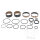 Kit de r&eacute;paration de la fourche pour Husqvarna FC 450 TC 250 KTM SX SX-F 250 450
