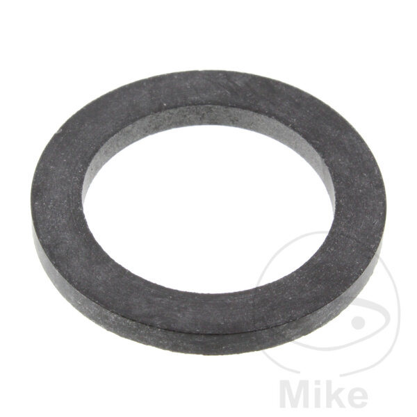 Sello de la llave de combustible 24x34x3 mm para Vespa 50 80 90 100 125 150 180