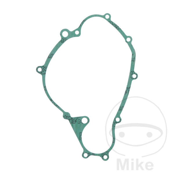 Clutch cover gasket for Yamaha YZ 80 # 1981-1992