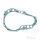 Clutch cover gasket for Arctic Cat DVX Suzuki LT-Z 400 Quadsport # 2003-2008