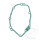 Ignition cover gasket for Honda CB CBR 1100 # 1997-2007