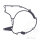 Alternator cover gasket ATH for Honda TRX 300 Sportrax EX # 2000-2008