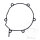 Ignition cover gasket for Kawasaki KX 60 65 80 Suzuki RM 65 # 1981-2020