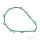Joint de couvercle dalternateur pour Kawasaki Z 400 440 # 1978-1984