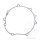 Alternator cover gasket for Kawasaki ZX-12R 1200 Ninja # 2000-2006