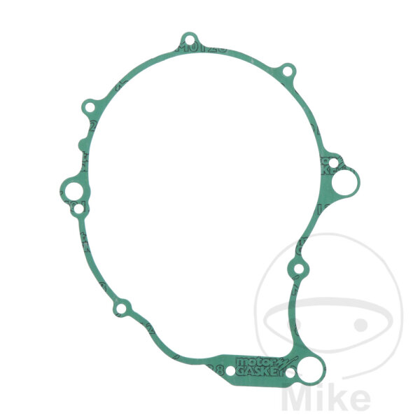 Crankcase gasket for Yamaha YFM 660 R # 2001-2005