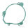 Guarnizione coperchio alternatore per Yamaha XJ 600 # 1989-1991