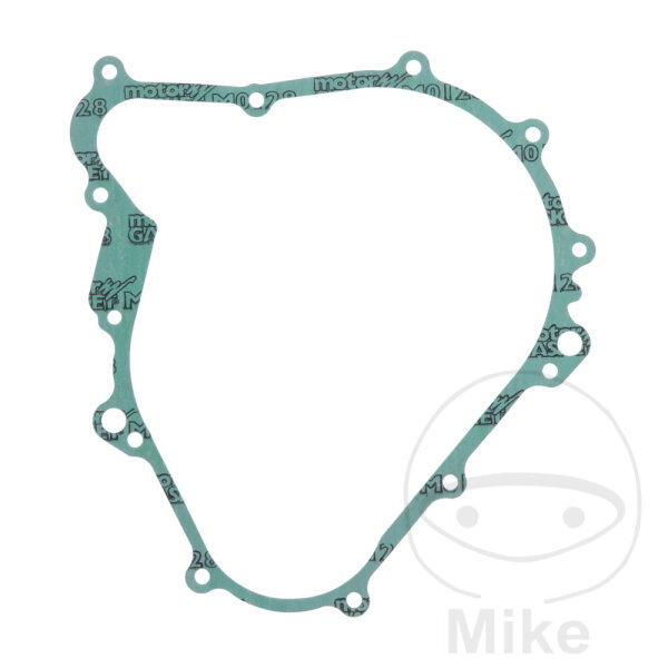Alternator cover gasket for Yamaha YFM 400 450 # 2000-2020