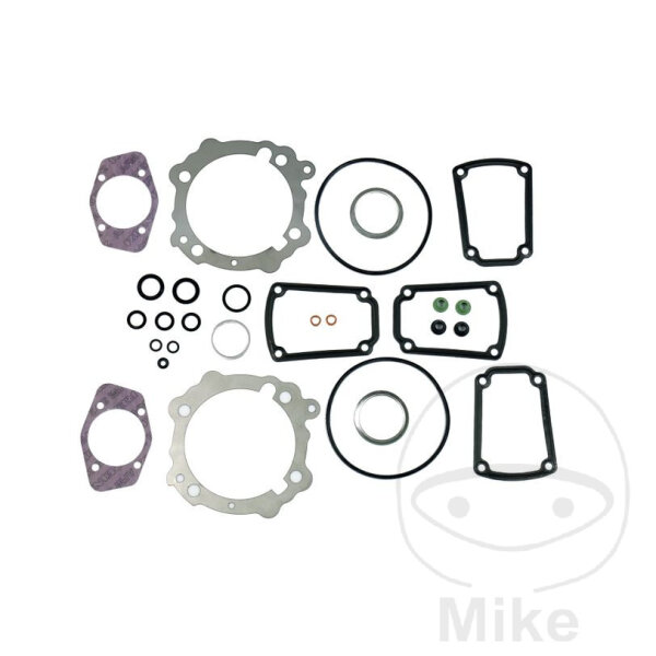 Jeu complet de joints pour Ducati Monster S Supersport 620 750 800 # 1999-2006