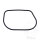 Junta de tapa de v&aacute;lvula para Suzuki DR 650 750 800 XF 600 # 1988-2001