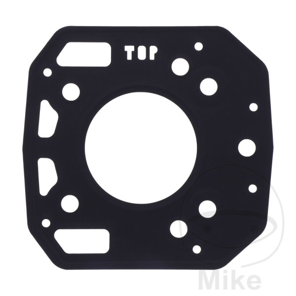 Guarnizione testata cilindri per Kawasaki KMX 125 B # 1991-2003
