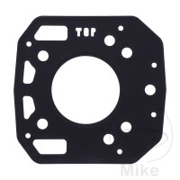 Cylinder head gasket for Kawasaki KMX 125 B # 1991-2003