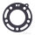 Cylinder head gasket for Kawasaki KX 80 85 # 1995-2013