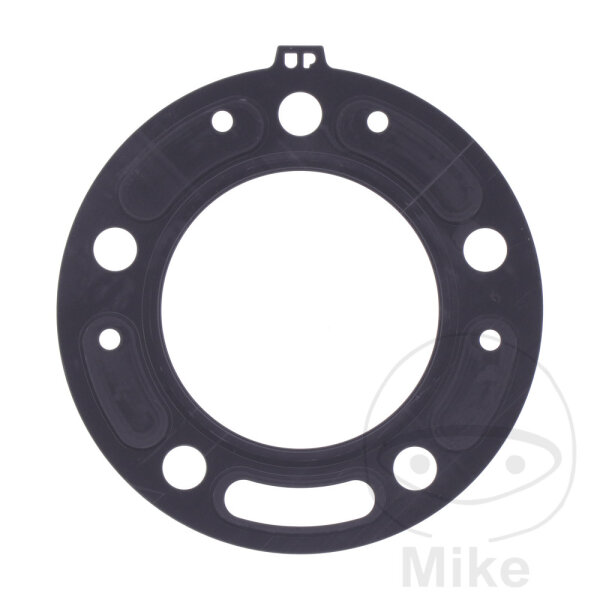 Guarnizione testata cilindri per Honda CR 125 R # 1990-1999