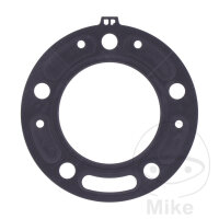 Zylinderkopfdichtung f&uuml;r Honda CR 125 R # 1990-1999