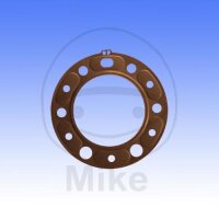 Zylinderkopfdichtung f&uuml;r Honda CR 250 R # 1992-2001