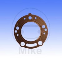 Zylinderkopfdichtung f&uuml;r Honda CR 125 R JE01A #...