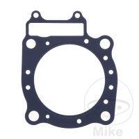 Joint de culasse pour Honda CRF 450 R PE05A # 2002-2006