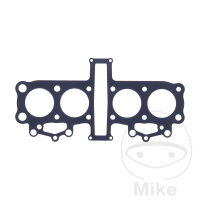 Guarnizione testata cilindri per Yamaha XJ 900 F # 1983-1994