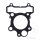 Joint de culasse pour Yamaha XV 535 Virago # 1988-2003