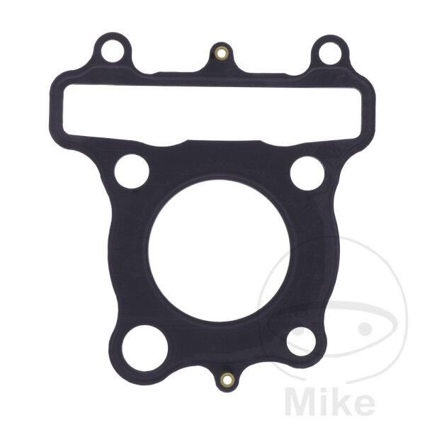 Zylinderkopfdichtung f&uuml;r Yamaha SR TW 125 # 1987-2004