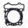 Cylinder head gasket for Gas Gas EC 250 300 Yamaha WR YZ 250 F
