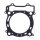 Cylinder head gasket for Yamaha WR YFZ YZ 450 # 2003-2014