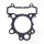 Joint de culasse pour Yamaha XVS 650 Drag Star # 1997-2007