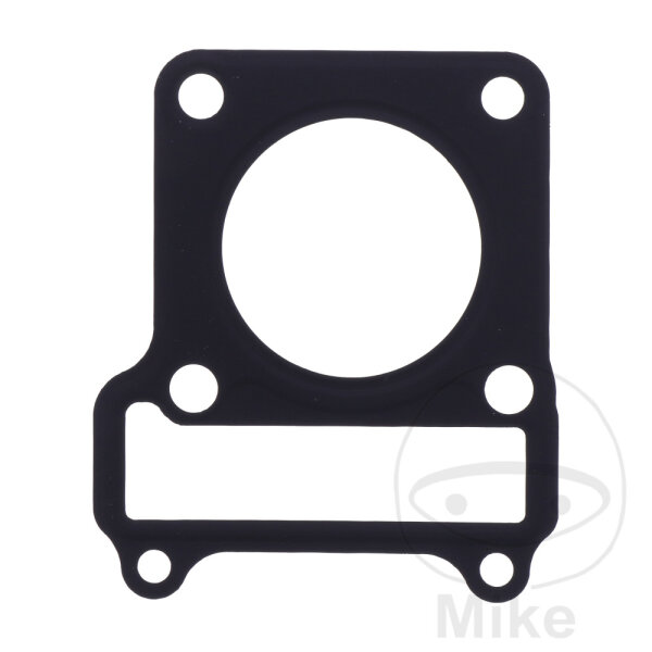 Junta de culata para Derbi Senda 125 Yamaha TT-R XT YBR 125