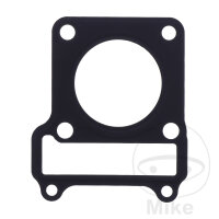 Junta de culata para Derbi Senda 125 Yamaha TT-R XT YBR 125