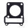 Junta de culata para Derbi Senda 125 Yamaha TT-R XT YBR 125