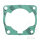 Joint de base de cylindre pour Honda CRM NSR 125 # 1991-2003