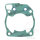Junta de la base del cilindro para Honda CR 250 R # 1992-2001