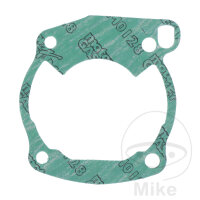 Zylinderfu&szlig;dichtung f&uuml;r Honda CR 80 85 #...