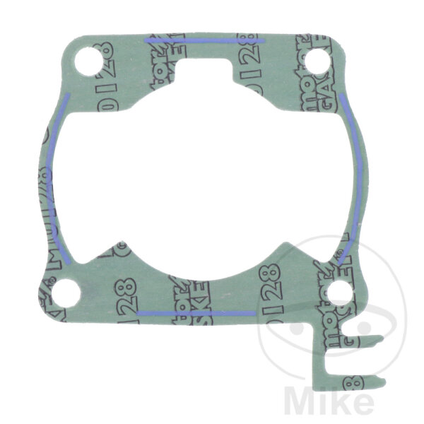 Junta de la base del cilindro para Honda CR 125 R # 1998-2000