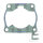 Junta de la base del cilindro para Honda CR 125 R # 1998-2000