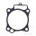 Cylinder base gasket for HM-Moto CRE F Honda CRF 450 R # 2002-2013