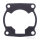 Cylinder base gasket for Kawasaki KX 80 85 # 1998-2017