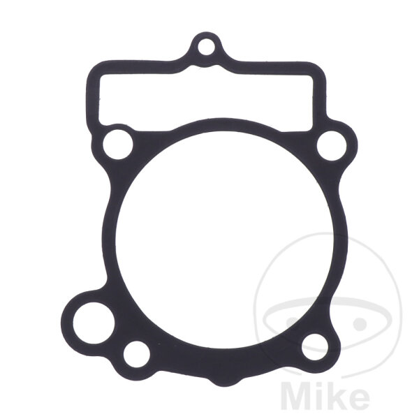 Junta de la base del cilindro Kawasaki KX 250 F 4T Suzuki RM-Z 250 # 2004-2008