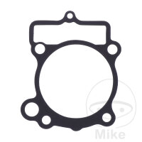 Cylinder base gasket for Kawasaki KX 250 F 4T Suzuki RM-Z...