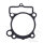 Junta de la base del cilindro Kawasaki KX 250 F 4T Suzuki RM-Z 250 # 2004-2008