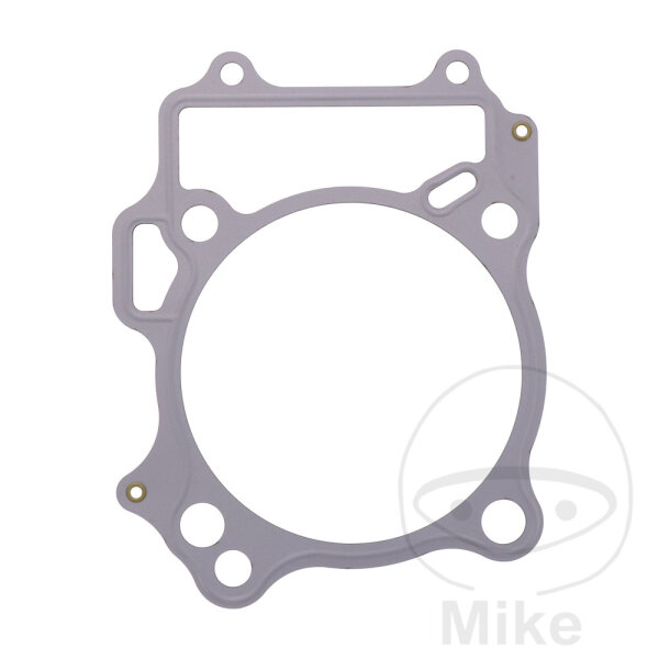 Cylinder base gasket for Arctic Cat DVX Suzuki DR-Z LT-Z 400 # 2000-2017