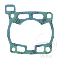 Junta de la base del cilindro para Suzuki RM 125 # 2004-2012