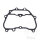Guarnizione coperchio valvole ATH per Honda TRX 400 Fourtrax Rancher AT FA 4WD # 2004-2007