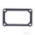 Guarnizione coperchio valvole per Ducati Monster 916 996 ST 4S 996 ST4 916